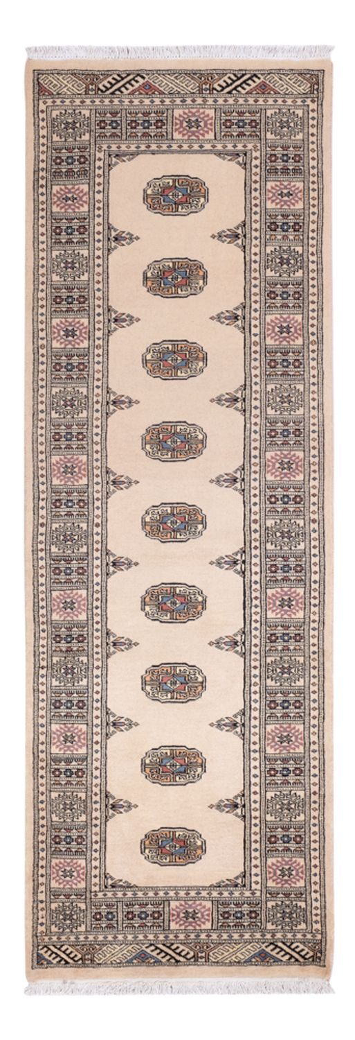 Pakistan teppe 234x76cm - Orientalsk teppe