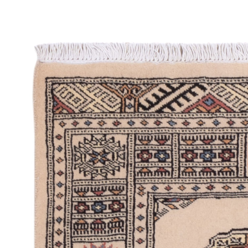 Pakistan teppe 234x76cm - Orientalsk teppe