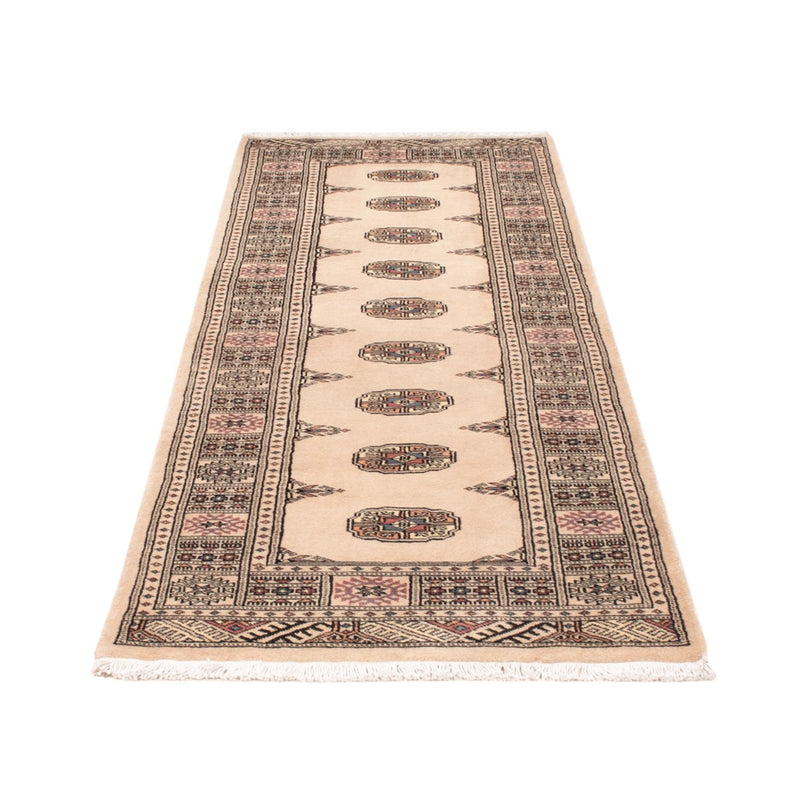 Pakistan teppe 234x76cm - Orientalsk teppe