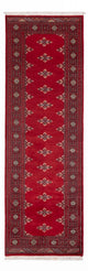 Pakistan teppe 77x241cm - Orientalsk teppe