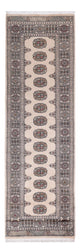 Pakistan teppe 254x77cm - Orientalsk teppe