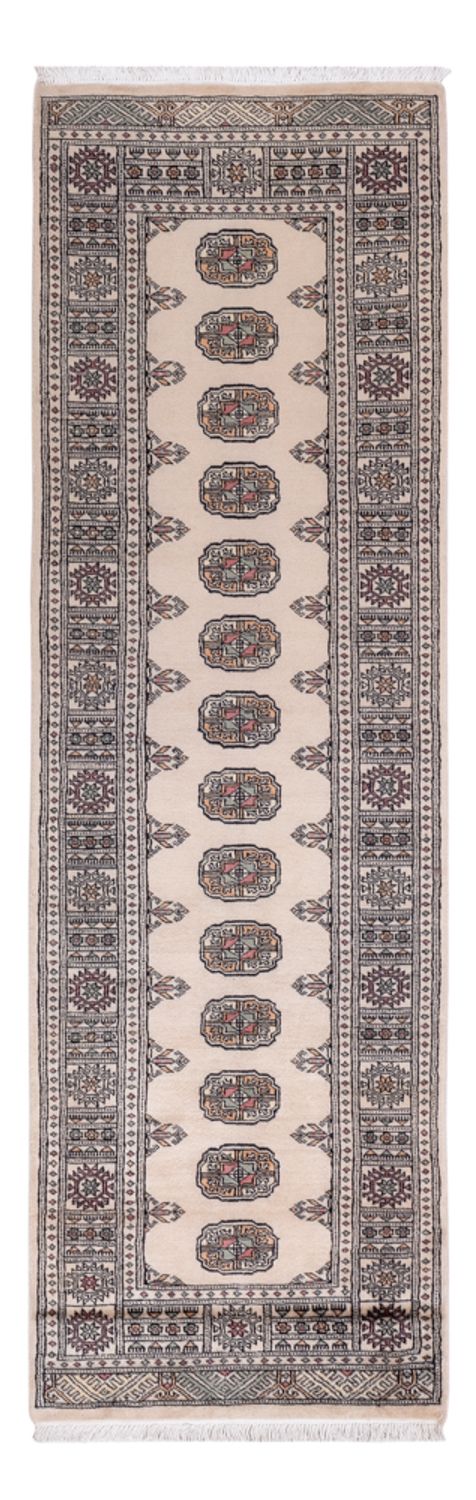 Pakistan teppe 254x77cm - Orientalsk teppe