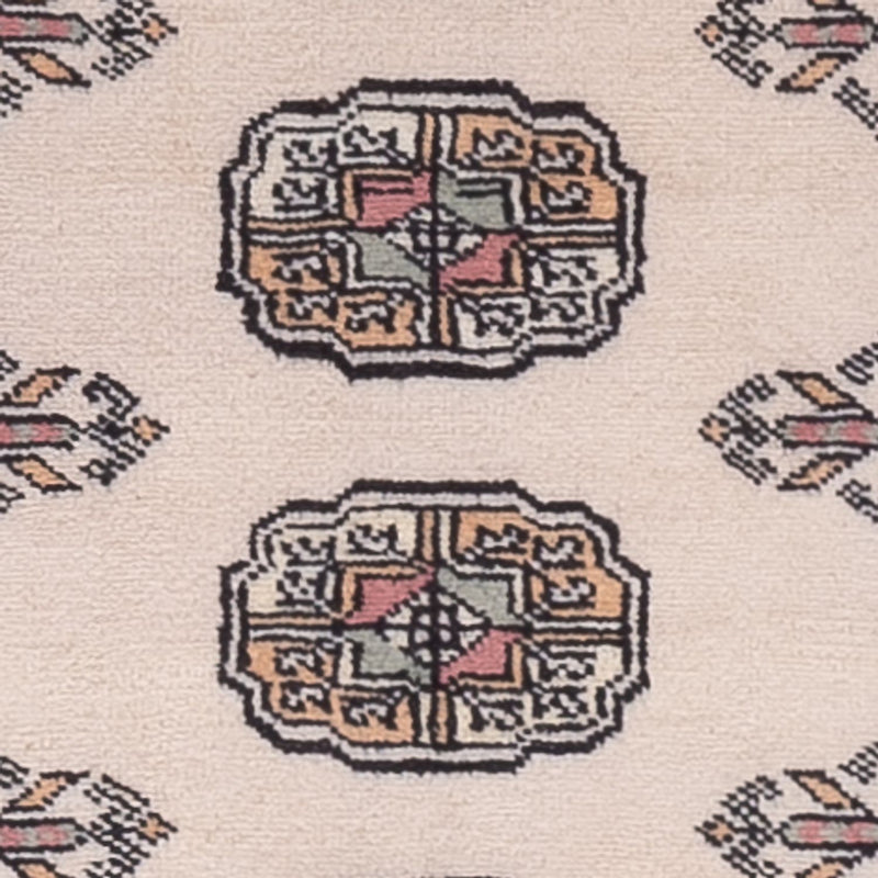 Pakistan teppe 254x77cm - Orientalsk teppe