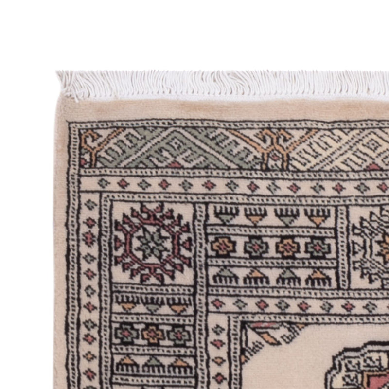 Pakistan teppe 254x77cm - Orientalsk teppe