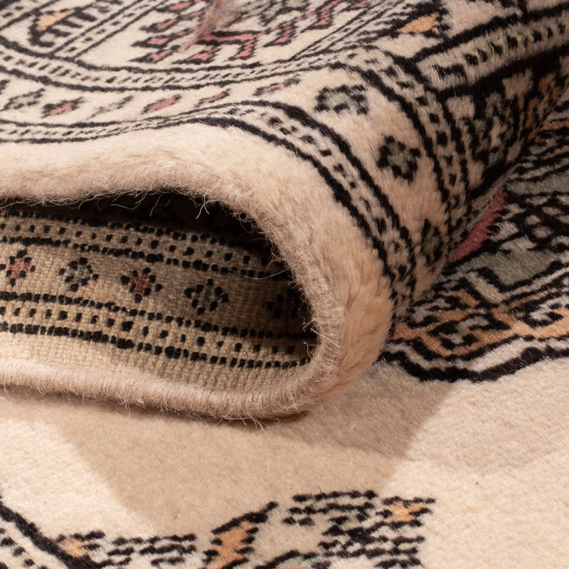 Pakistan teppe 254x77cm - Orientalsk teppe