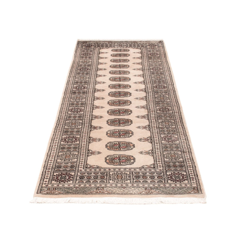 Pakistan teppe 254x77cm - Orientalsk teppe