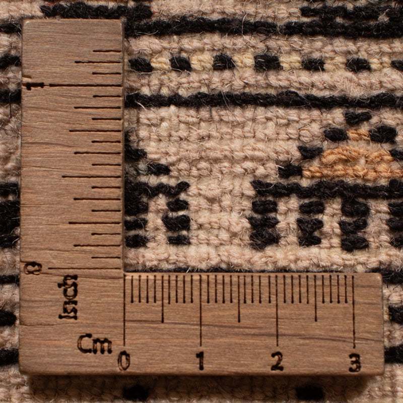 Pakistan teppe 254x77cm - Orientalsk teppe