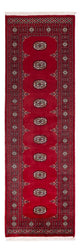 Pakistan teppe 242x76cm - Orientalsk teppe