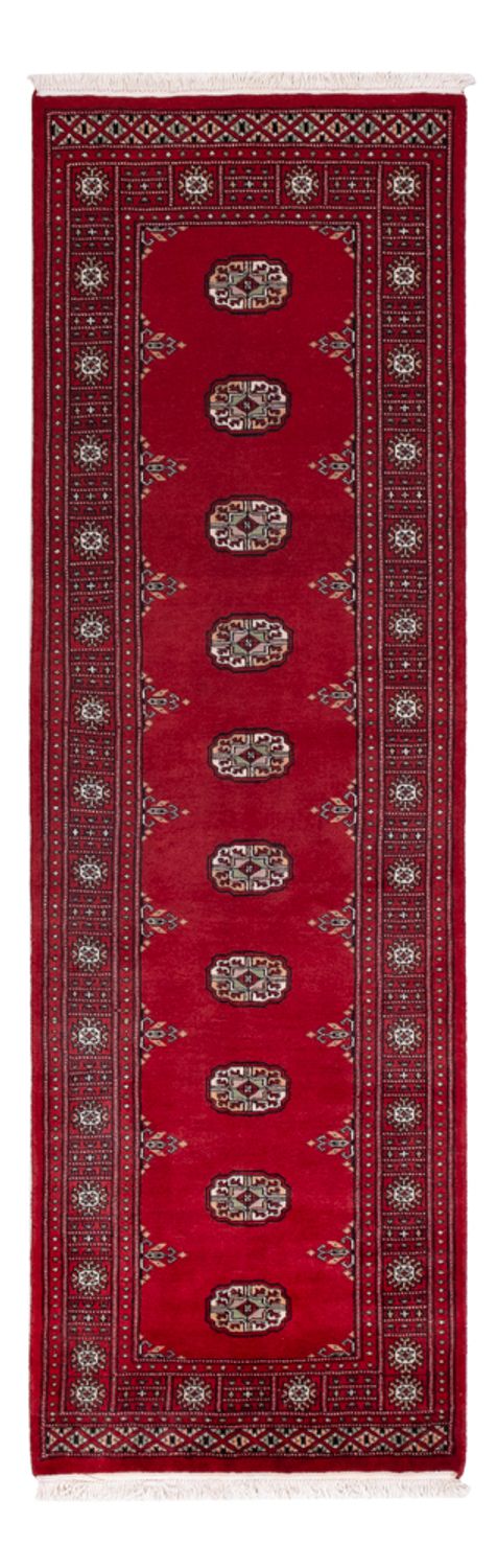 Pakistan teppe 242x76cm - Orientalsk teppe