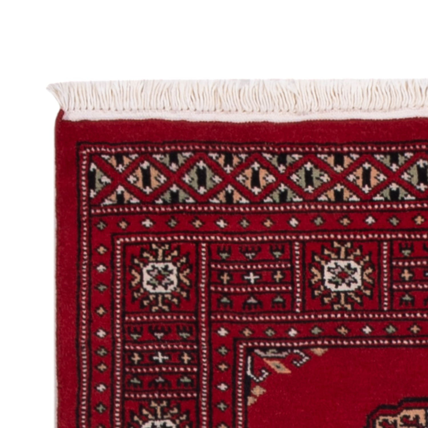 Pakistan teppe 242x76cm - Orientalsk teppe