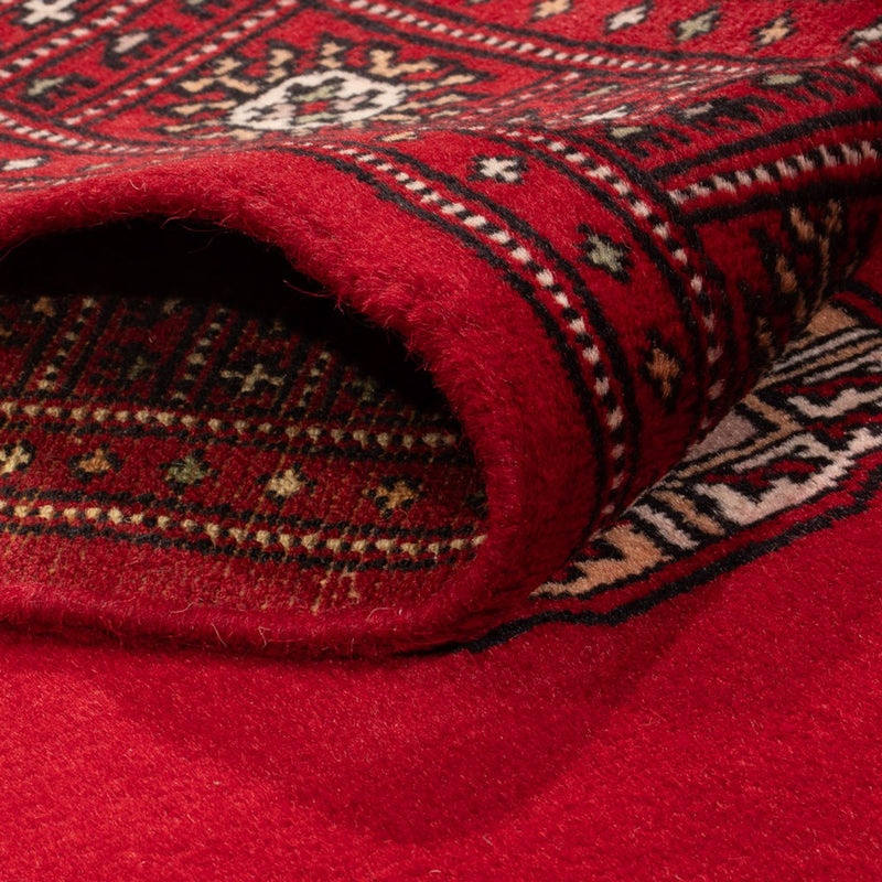 Pakistan teppe 242x76cm - Orientalsk teppe