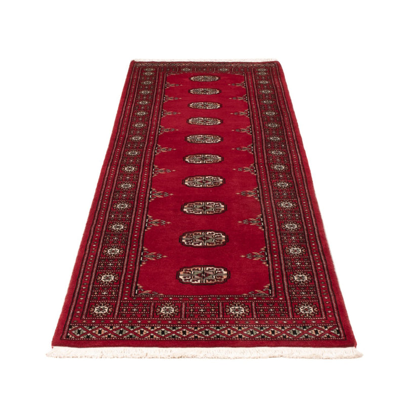 Pakistan teppe 242x76cm - Orientalsk teppe