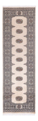 Pakistan teppe 247x77cm - Orientalsk teppe
