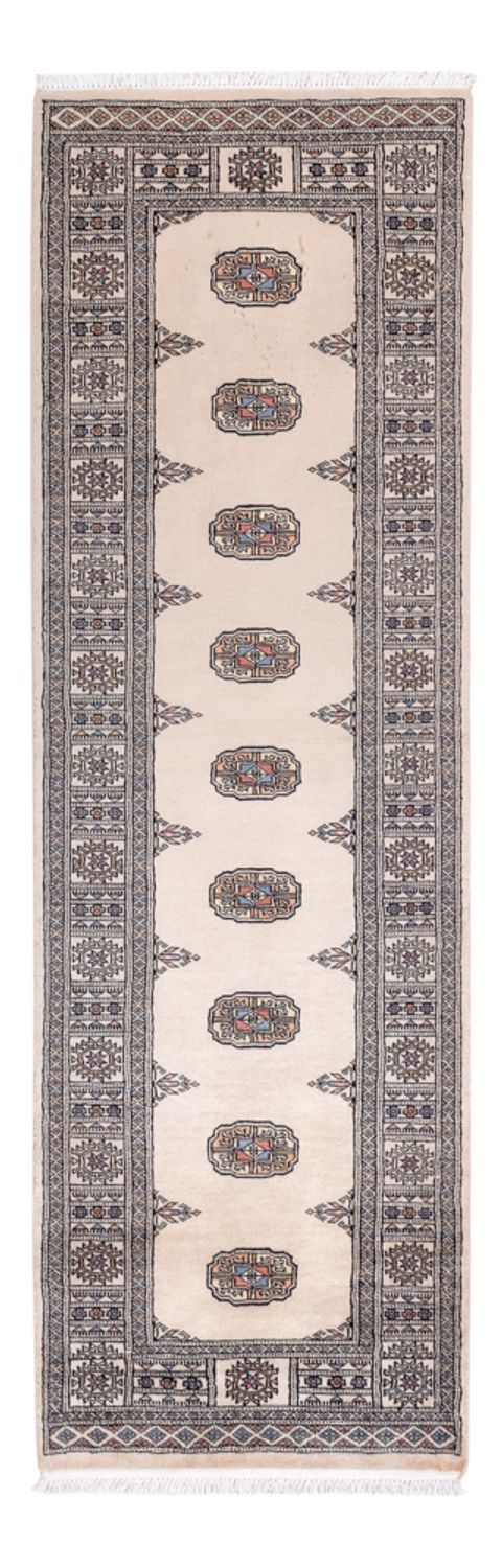 Pakistan teppe 247x77cm - Orientalsk teppe