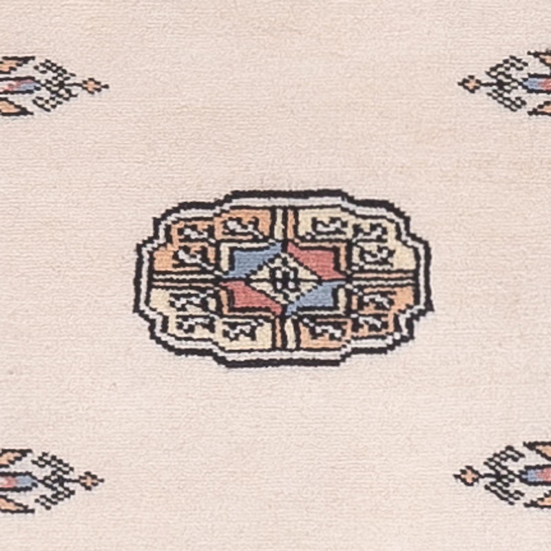 Pakistan teppe 247x77cm - Orientalsk teppe