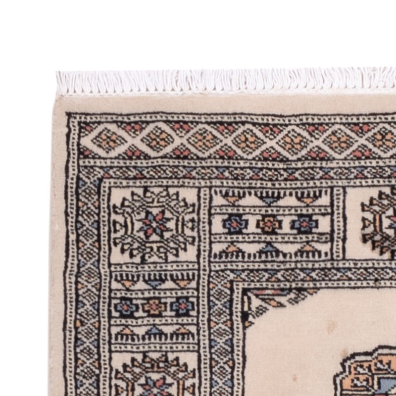 Pakistan teppe 247x77cm - Orientalsk teppe