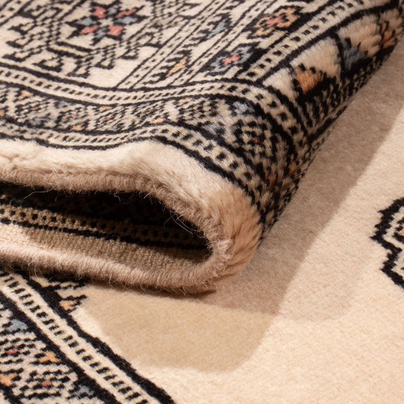 Pakistan teppe 247x77cm - Orientalsk teppe
