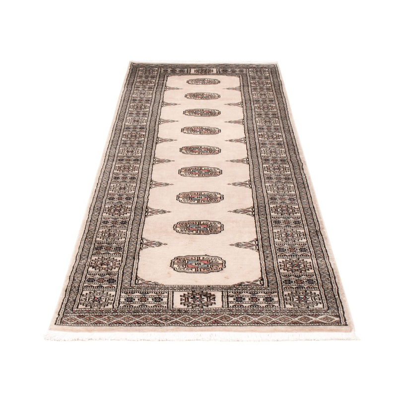 Pakistan teppe 247x77cm - Orientalsk teppe
