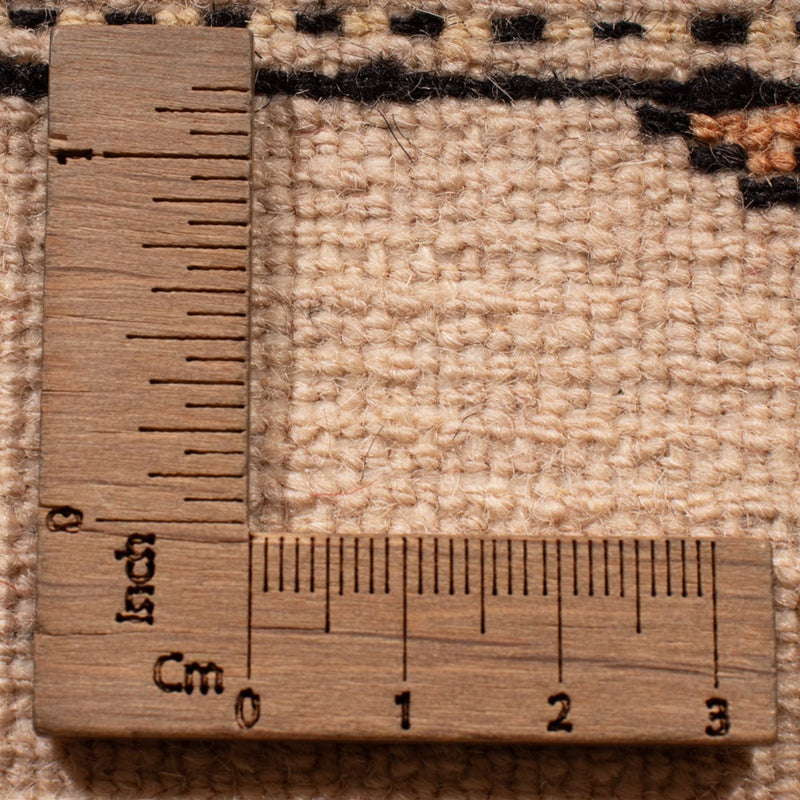 Pakistan teppe 247x77cm - Orientalsk teppe