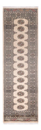 Pakistan teppe 248x77cm - Orientalsk teppe