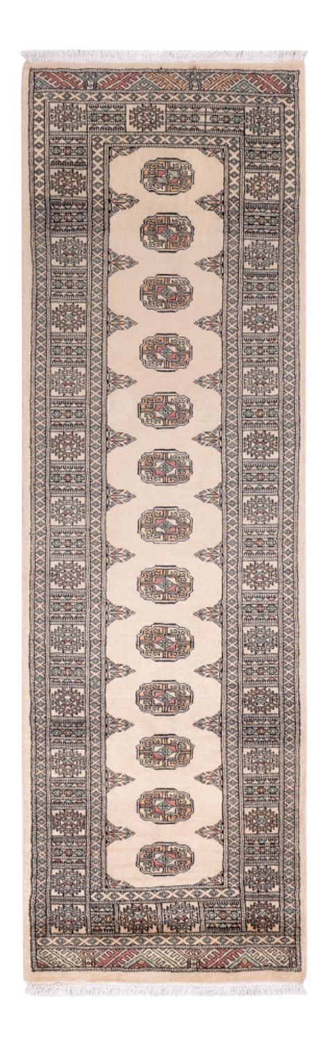 Pakistan teppe 248x77cm - Orientalsk teppe