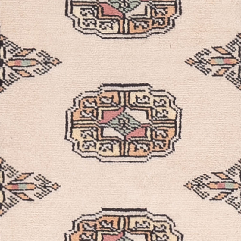 Pakistan teppe 248x77cm - Orientalsk teppe