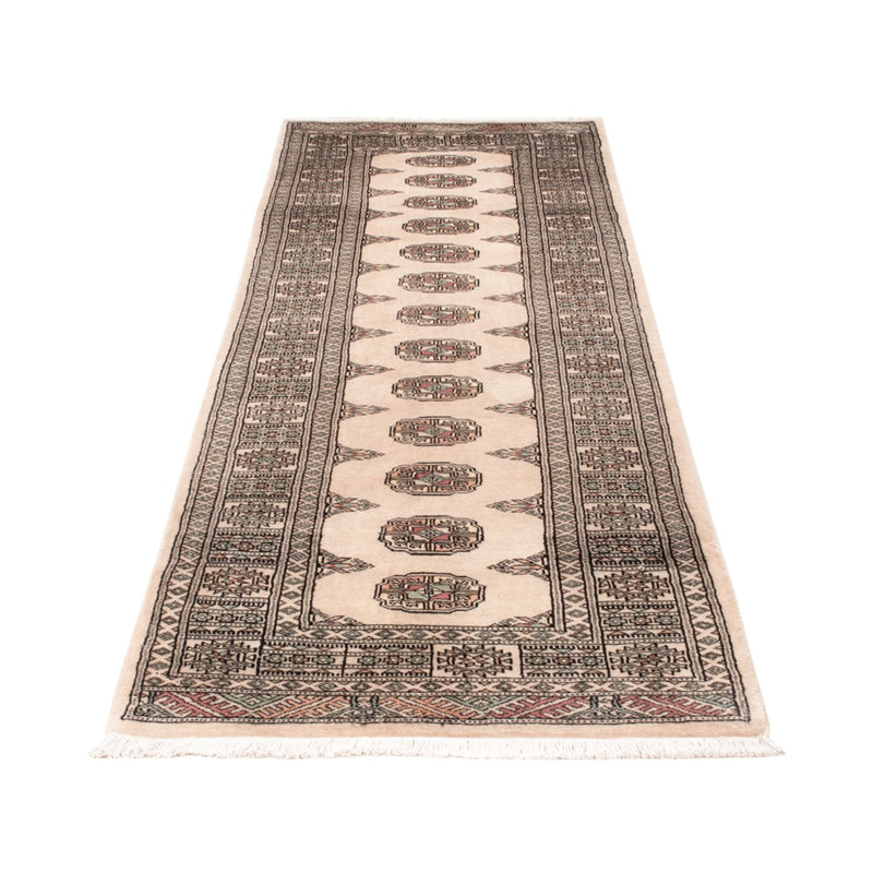 Pakistan teppe 248x77cm - Orientalsk teppe