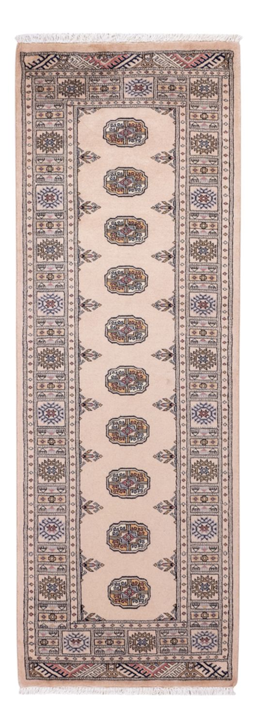 Pakistan teppe 79x224cm - Orientalsk teppe