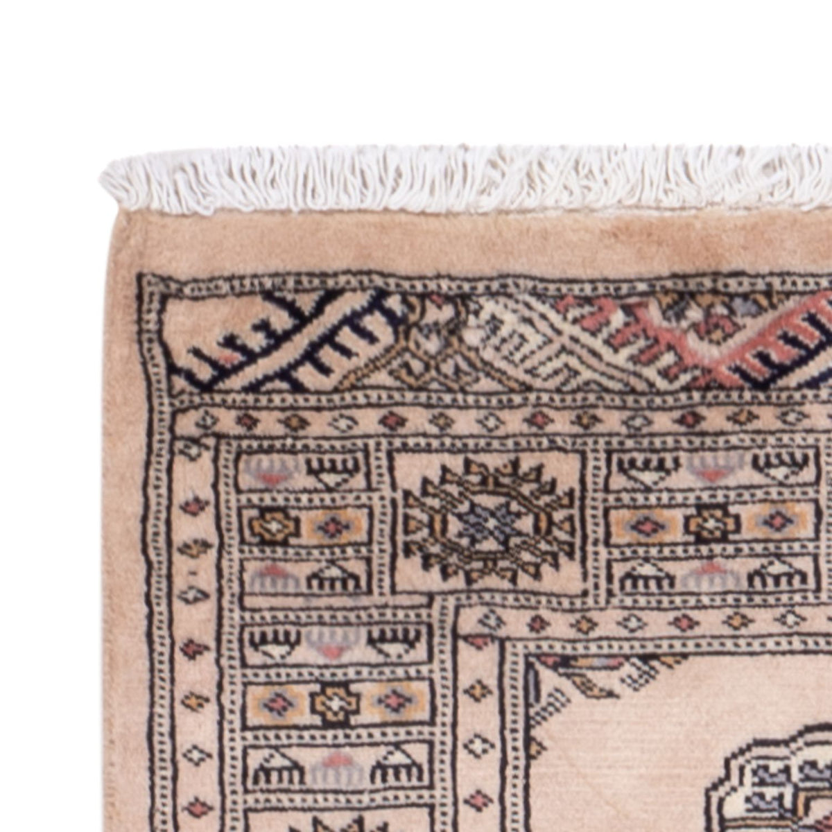 Pakistan teppe 79x224cm - Orientalsk teppe