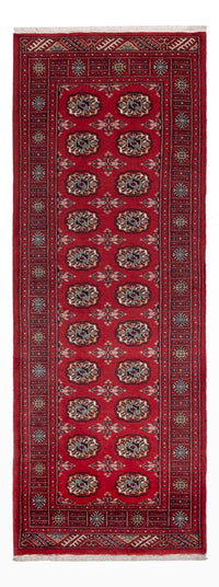 Pakistan teppe 224x80cm - Orientalsk teppe – product image