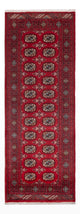 Pakistan teppe 224x80cm - Orientalsk teppe