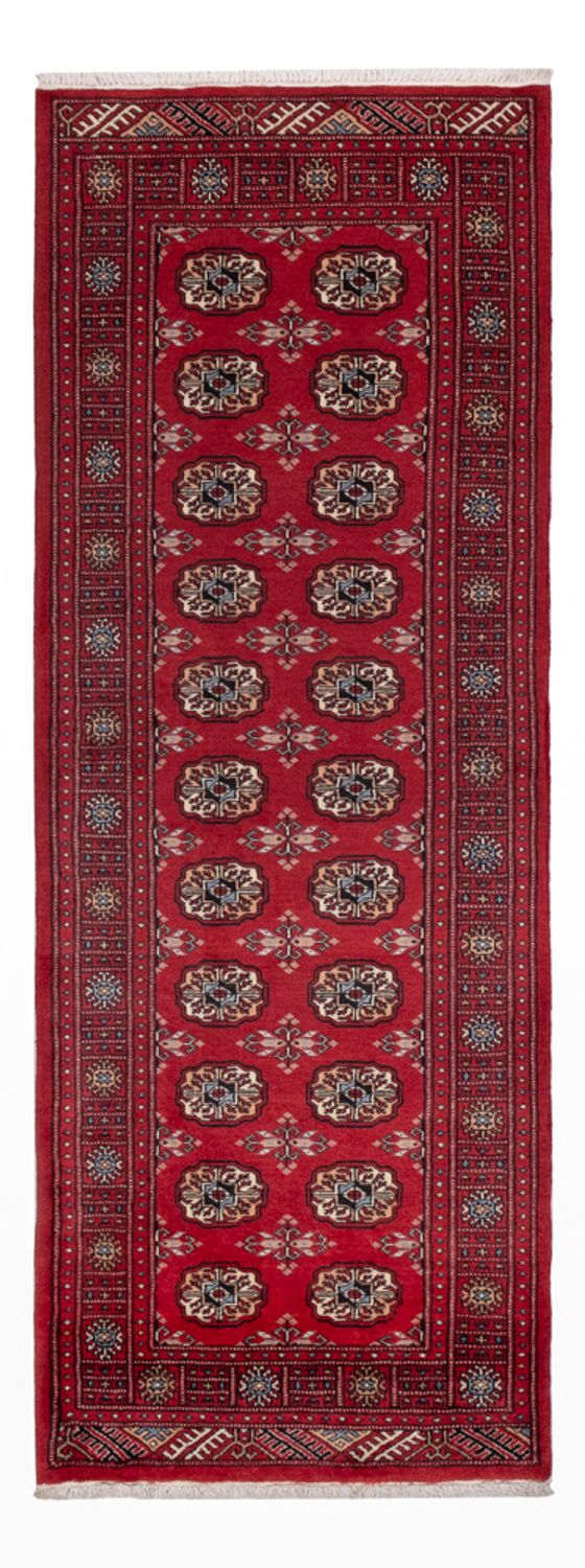 Pakistan teppe 224x80cm - Orientalsk teppe