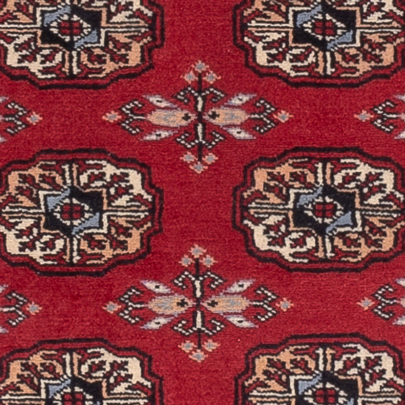 Pakistan teppe 224x80cm - Orientalsk teppe