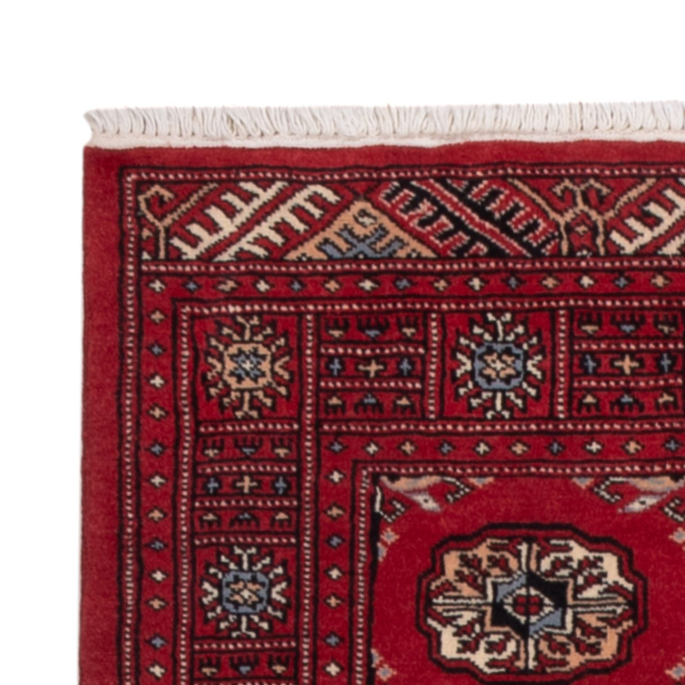 Pakistan teppe 224x80cm - Orientalsk teppe