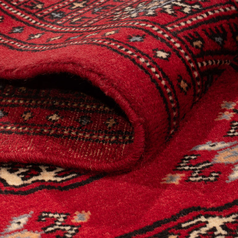 Pakistan teppe 224x80cm - Orientalsk teppe