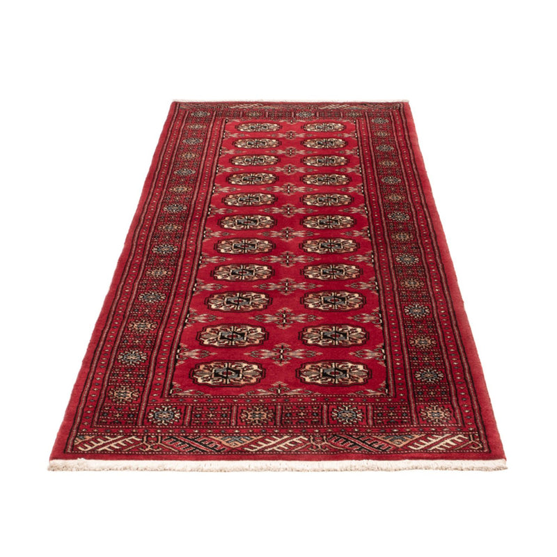 Pakistan teppe 224x80cm - Orientalsk teppe