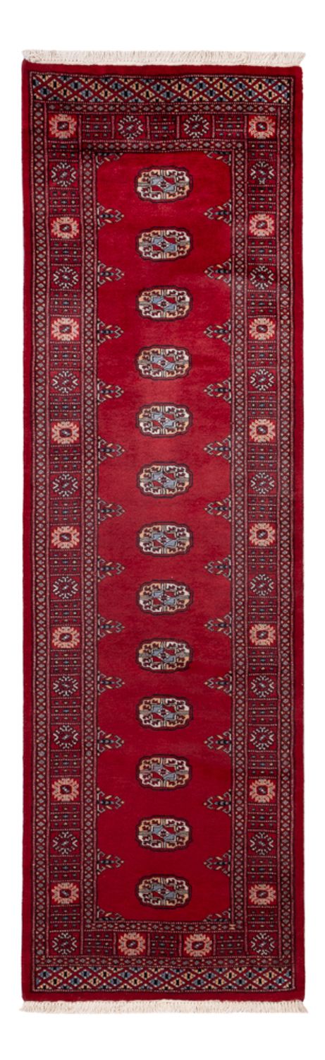Pakistan teppe 80x259cm - Orientalsk teppe