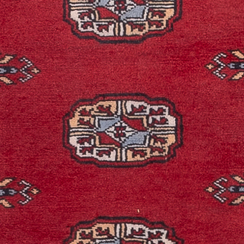 Pakistan teppe 80x259cm - Orientalsk teppe