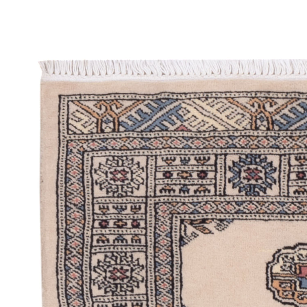 Pakistan teppe 78x246cm - Orientalsk teppe