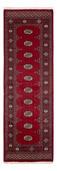 Pakistan teppe 241x77cm - Orientalsk teppe – product image