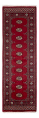 Pakistan teppe 241x77cm - Orientalsk teppe