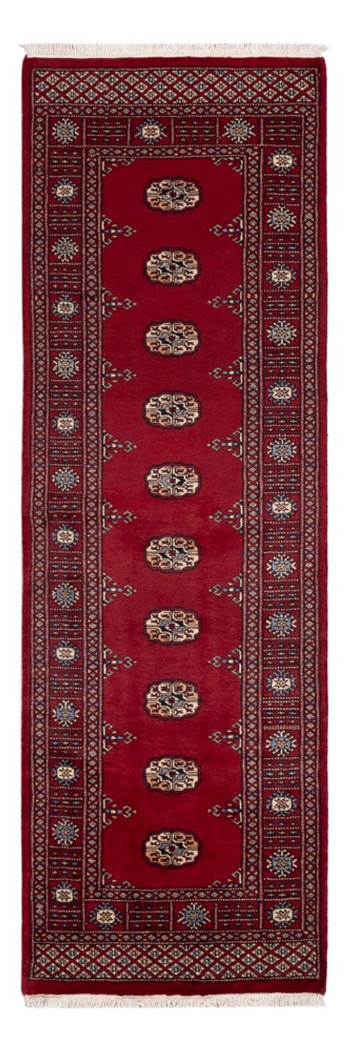 Pakistan teppe 241x77cm - Orientalsk teppe