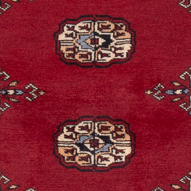 Pakistan teppe 241x77cm - Orientalsk teppe