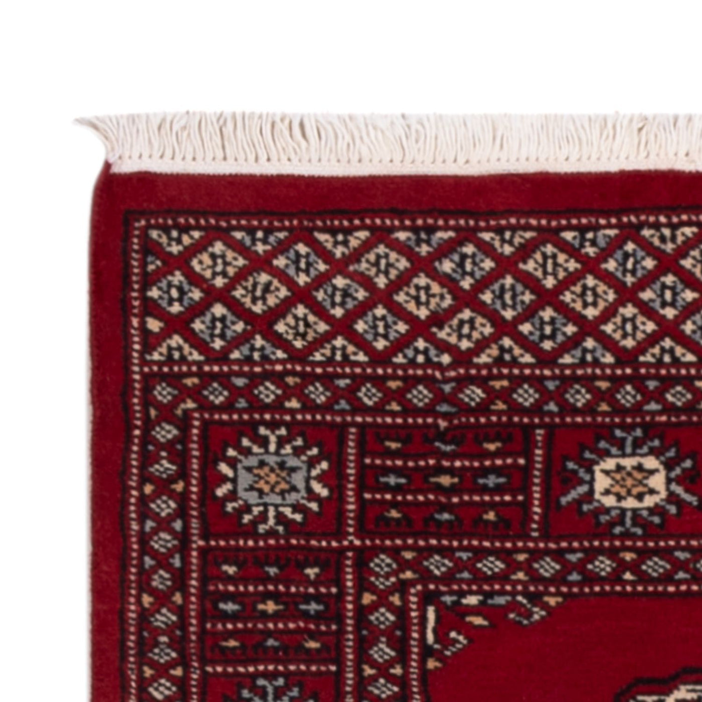 Pakistan teppe 241x77cm - Orientalsk teppe
