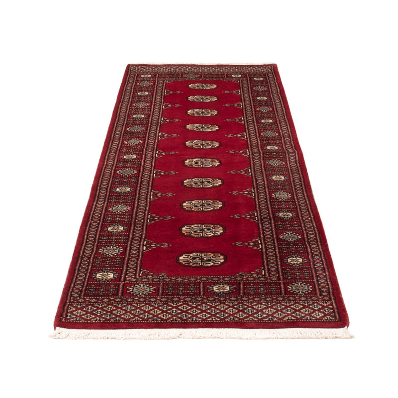 Pakistan teppe 241x77cm - Orientalsk teppe