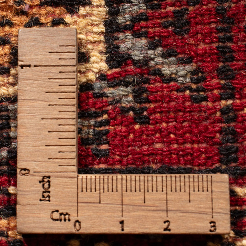 Pakistan teppe 241x77cm - Orientalsk teppe