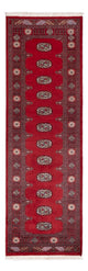 Pakistan teppe 236x77cm - Orientalsk teppe