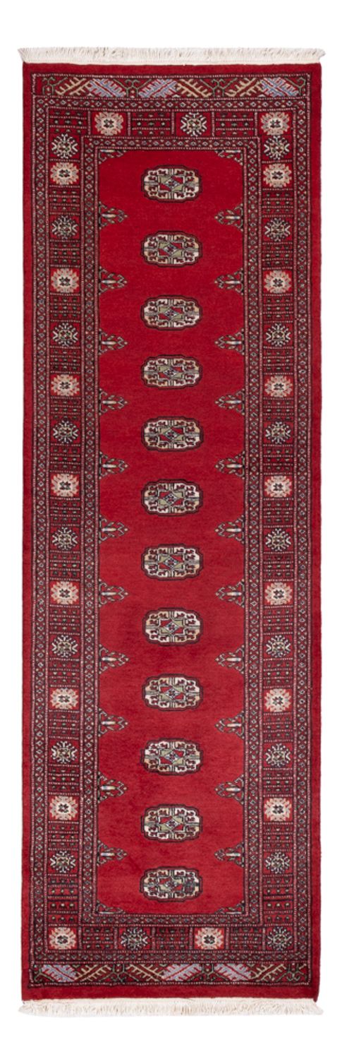 Pakistan teppe 236x77cm - Orientalsk teppe
