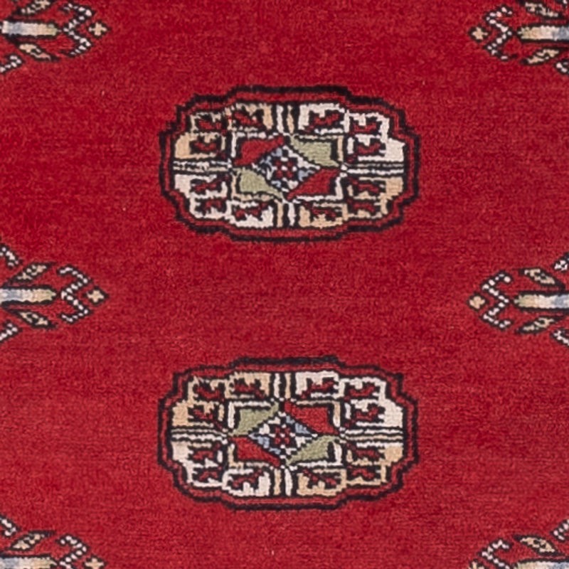 Pakistan teppe 236x77cm - Orientalsk teppe