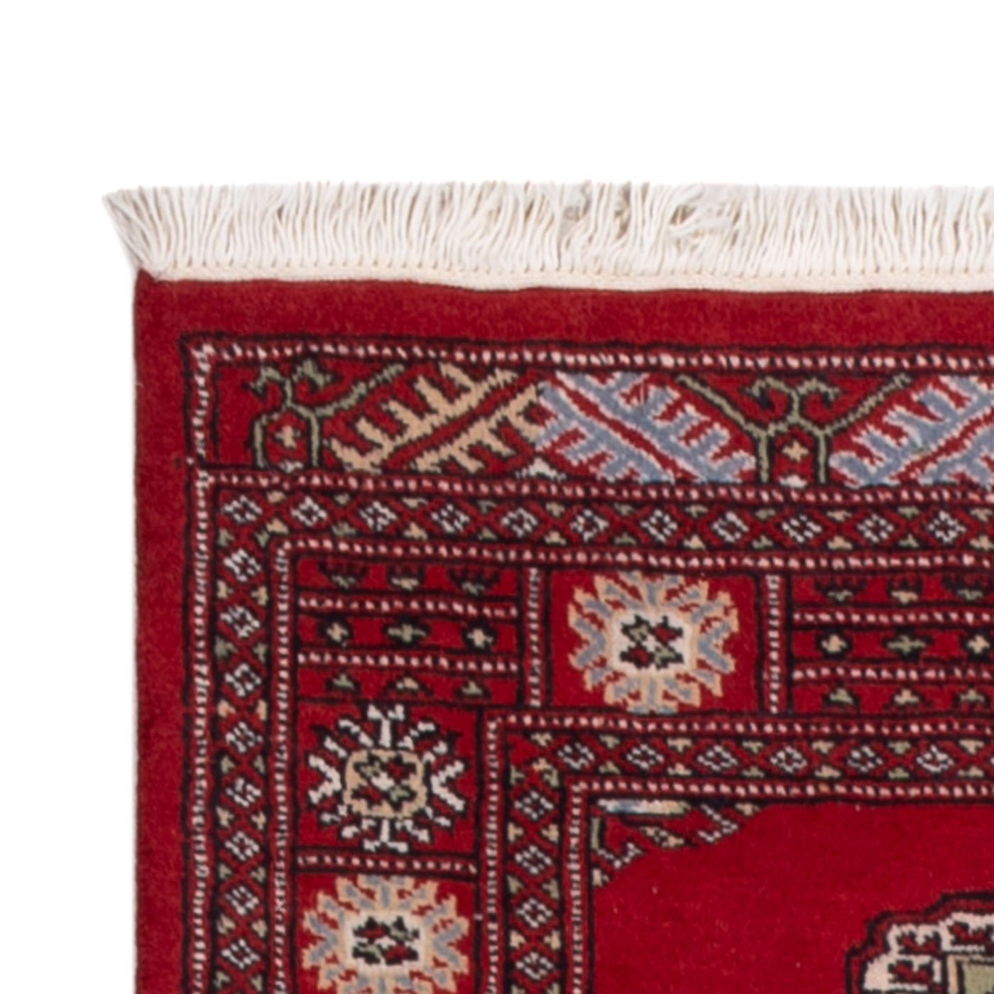 Pakistan teppe 236x77cm - Orientalsk teppe